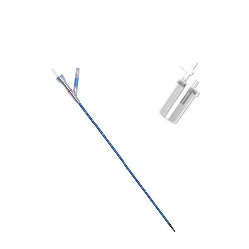 Ureterzugangsschaft - FY-1135A/FY-1135B - Hunan Endovascular Device Co., Ltd. - ausrichtbar / atraumatisch