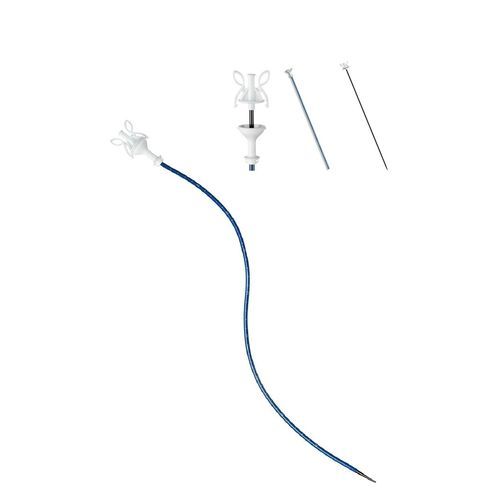 Ureterzugangsschaft - FY-1035A/FY-1035B - Hunan Endovascular Device Co., Ltd. - atraumatisch / hydrophil