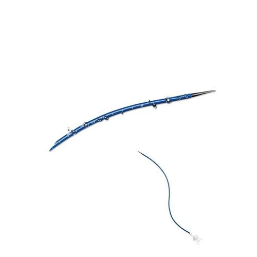 Ureterzugangsschaft - FY series - Hunan Endovascular Device Co., Ltd. - für Kinder / atraumatisch / hydrophil