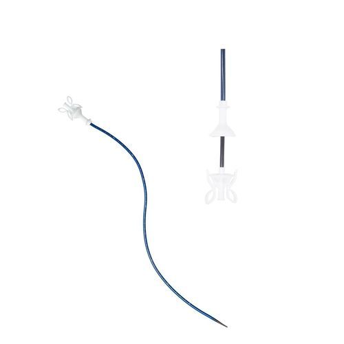 Gefäß-Zugangsschaft - FY series - Hunan Endovascular Device Co., Ltd. - Niere / Ballon / hydrophil