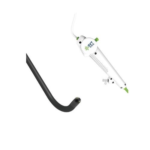 Hochauflösender Video-Utereroskop - EU-306711L/EU306711R - Hunan Endovascular Device Co., Ltd. - zum Einmalgebrauch / mit Arbeitskanal / elastisch