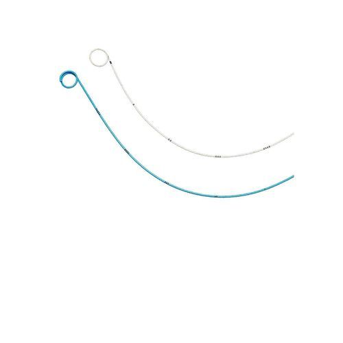 Ureter-Stent - SJ-50D - Hunan Endovascular Device Co., Ltd. - hydrophil / beschichtet