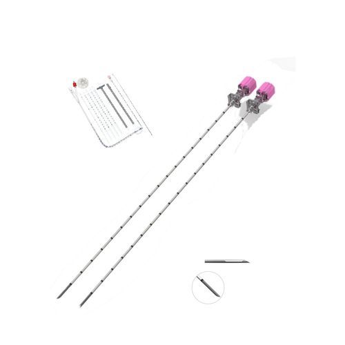 Nephrostomie-Instrumentenset - KZ-8-20A - Hunan Endovascular Device Co., Ltd.