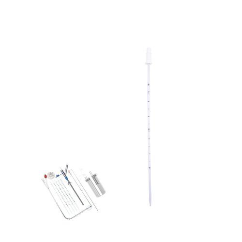 Urin-Drainageset - KZ-10-18A - Hunan Endovascular Device Co., Ltd. - Nieren / für Erwachsene