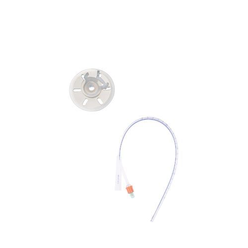 Nephrostomie-Instrumentenset - KZ-10-22A - Hunan Endovascular Device Co., Ltd.