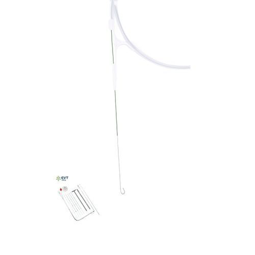 Niere-Dilatator - KZ-10-22A - Hunan Endovascular Device Co., Ltd.