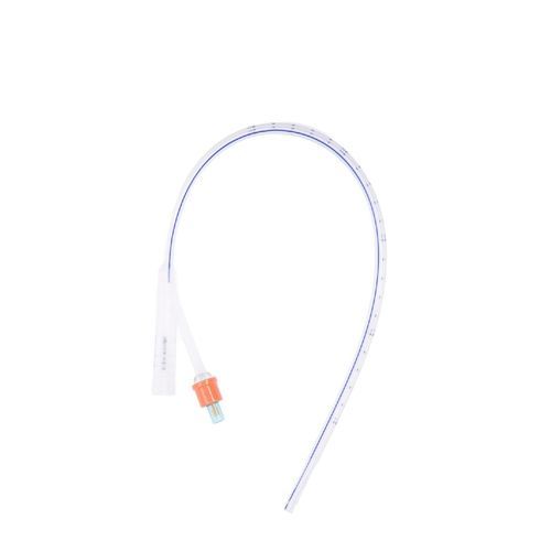 Katheter für Nephrostomie - KZ series - Hunan Endovascular Device Co., Ltd. - Niere / Ballon / mit atraumatischer Spitze