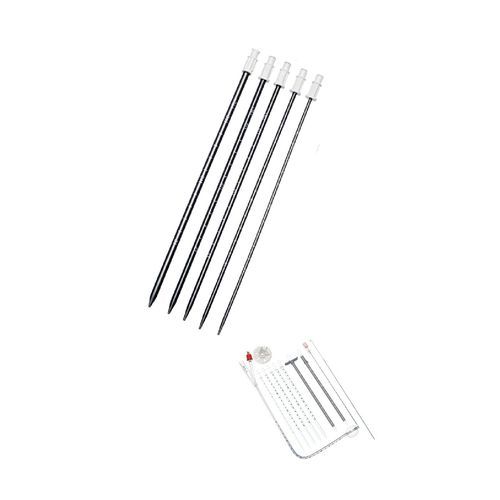 Katheter für Nephrostomie - KZ series - Hunan Endovascular Device Co., Ltd. - Niere / mit hydrophiler Beschichtung / 8 FR