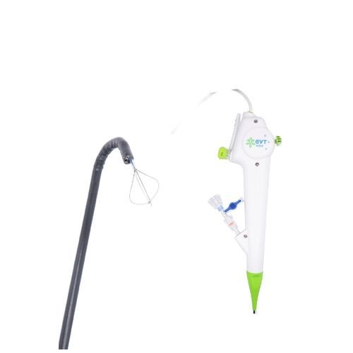 Video-Choledoskop / für Kinder - DU series - Hunan Endovascular Device Co., Ltd. - hochauflösend / zum Einmalgebrauch / mit Arbeitskanal
