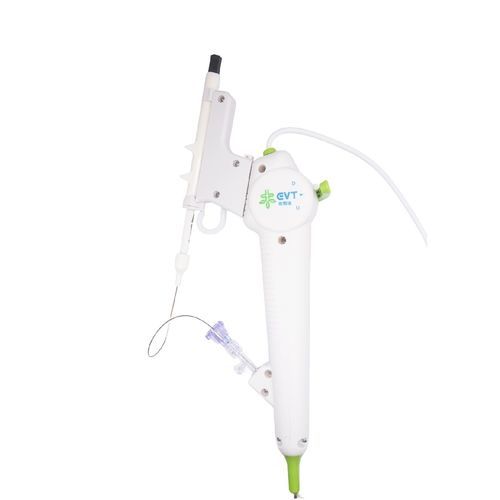 Hochauflösender Video-Choledoskop - DU series - Hunan Endovascular Device Co., Ltd. - zum Einmalgebrauch / mit Arbeitskanal / elastisch