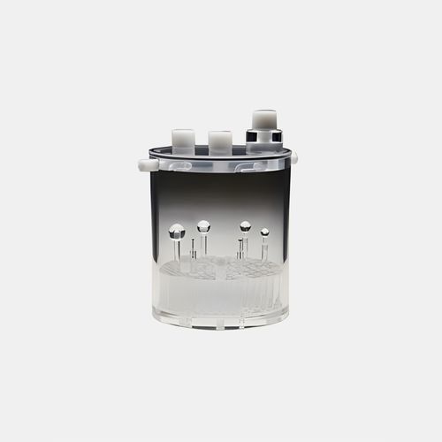 Testphantom für Tomographie - Orion France - für nukleare Bildgebung / Herz