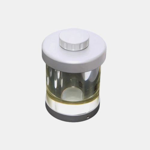 Flasche für Nuklearmedizin - 101.000.301.000 - Orion France - gepanzert