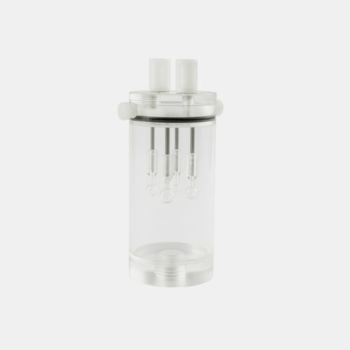 Testphantom für nukleare Bildgebung - ECT/HS/MMP - Orion France - für nukleare Bildgebung / für Tomographie / Mehrzweck