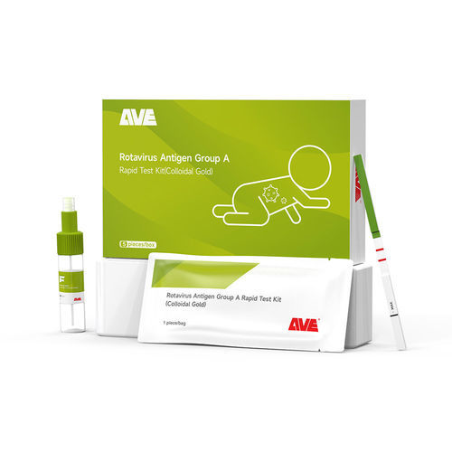 Schnelltest für Infektionskrankheiten - GP-DQL-00212 - Alta DiagnoTech - für Magen-Darm-Krankheiten / für Diarrhoe / für Säugling