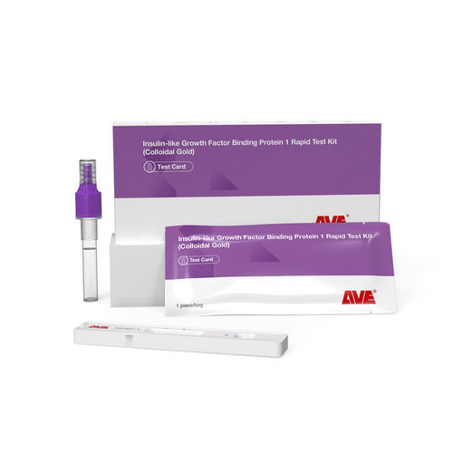 Gynäkologie-Schnelltest - GH-DQL-00201 - Alta DiagnoTech - Frühgeburt / IGFBP-1 / Vaginalsekret