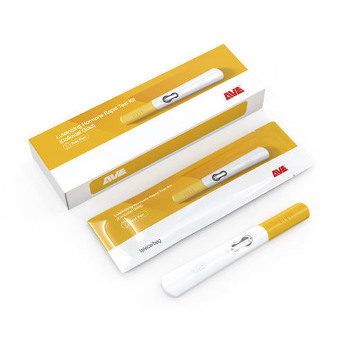 Schnelltest für Fruchtbarkeit - GH-DQL-00202 - Alta DiagnoTech - Ovulation / für den Hausgebrauch / LH
