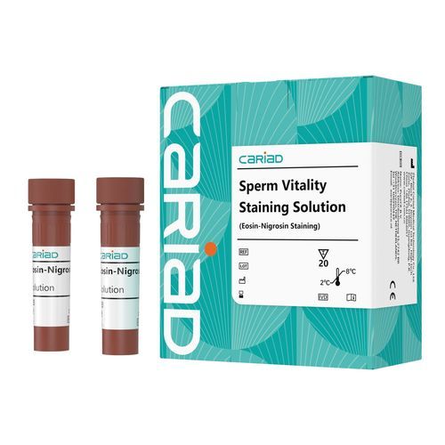Testkit für die medizinische Forschung - FS-HMM-0003 - Alta DiagnoTech - für Fruchtbarkeit / Pharmakologie / Sperma