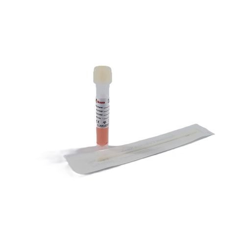 Probenahmeröhrchen für PCR - SM-HMM-0074 - Alta DiagnoTech - ELISA / zur DNA-Konservierung / für DNA-Extraktion