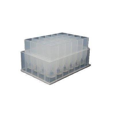 Mikroplatte für Molekularbiologie - SM-HMM-0076 - Alta DiagnoTech - Labor / für Forschungszwecke / zur DNA-Reinigung