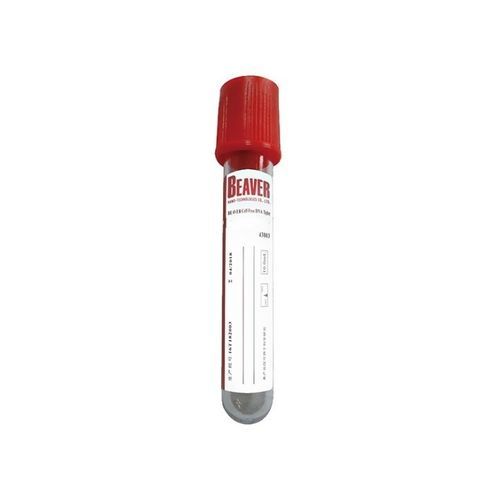 Probenahmeröhrchen für die Analyse auf Plasma - SM-HMM-0075 - Alta DiagnoTech - für Genomforschung / zur DNA-Konservierung / für Forschungszwecke