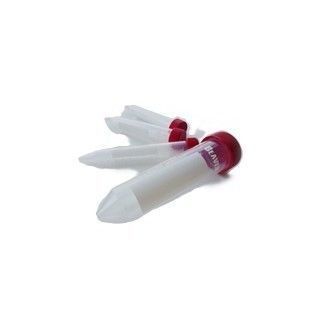 Probenahmeröhrchen für Forschungszwecke - SM-HMM-0081 - Alta DiagnoTech - konisch / für Zellen / Nukleinsäure