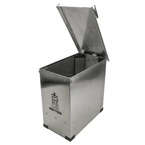 Medizinischer Presse - OB100 - GRESSANI SRL - für Gesundheitseinrichtungen