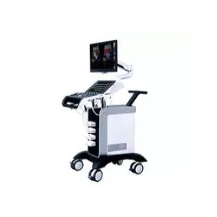 Plattformmontiertes Ultraschallgerät - iNSIGHT 37C series - Saset (Chengdu) inc. - für Multifunktions-Ultraschall / 3D/4D / Nadelführung