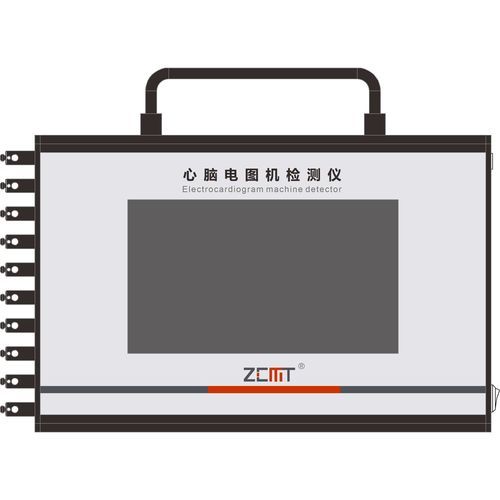 Steuerungstester - ZCE838 - SICHUAN ZHONGCE INSTRUMENT TECHNOLOGY CO.,LTD - Kalibrierung / Pulswellengeschwindigkeit / automatisch