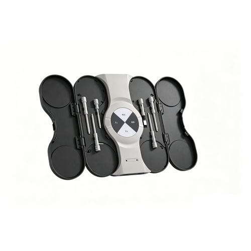 Tester für Säuglingsinkubatoren - ZCE808  - SICHUAN ZHONGCE INSTRUMENT TECHNOLOGY CO.,LTD - Feuchtigkeit / Temperatur / Luftströmung