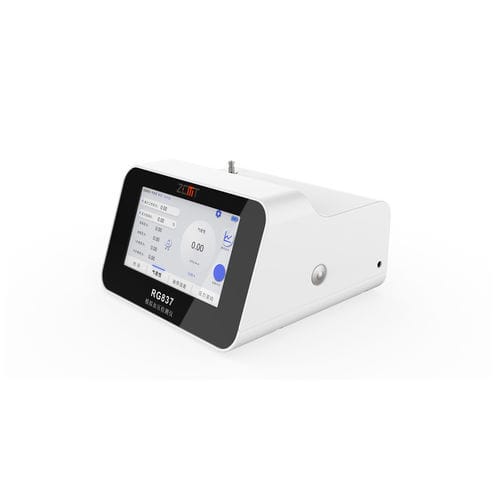 Simulator für Blutdruckmessung - ZCE837  - SICHUAN ZHONGCE INSTRUMENT TECHNOLOGY CO.,LTD - Monitoring / NIBP / Notfall