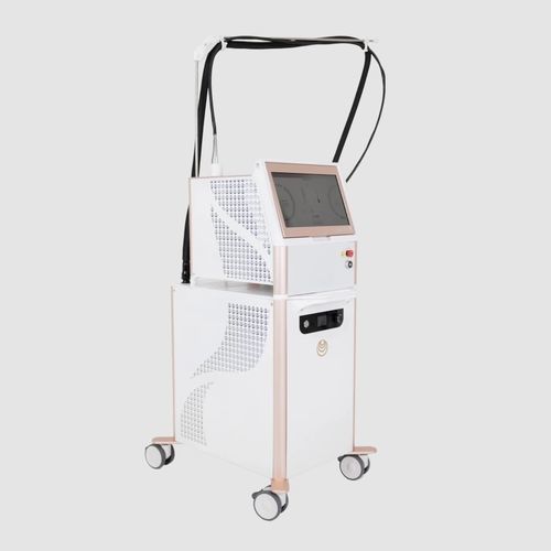 Laser für Epilation - Contour Paris® - Contour Paris - Dioden / auf Wagen