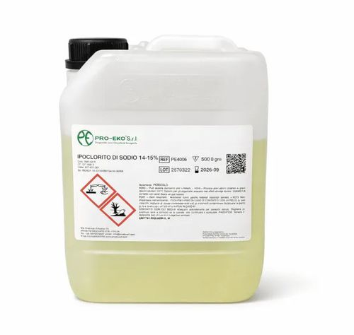 Reagenz / als Lösung - 4006,5 - Pro-Eko Srl - Labor / flüssig