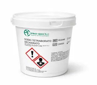 Reagenz / als Lösung - 2044B - Pro-Eko Srl - Labor / Pulver