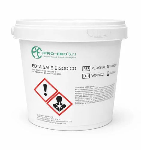 Reagenz / als Lösung - 2026 series - Pro-Eko Srl - Labor / flüssig