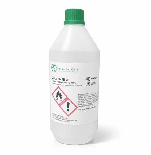 Lösemittel-Reagenz - PE4004 - Pro-Eko Srl - Labor