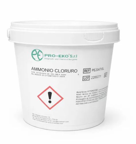 Reagenz / als Lösung - 2047 - Pro-Eko Srl - Labor / Pulver