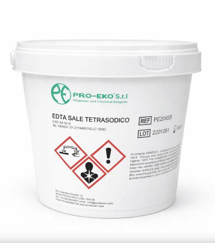 Reagenz / als Lösung - 2045,500S - Pro-Eko Srl