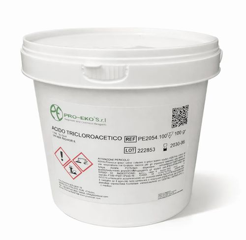 Reagenz / als Lösung - 2054.100 - Pro-Eko Srl - Labor