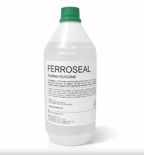 Reagenz / als Lösung - PE2055 series - Pro-Eko Srl - Labor
