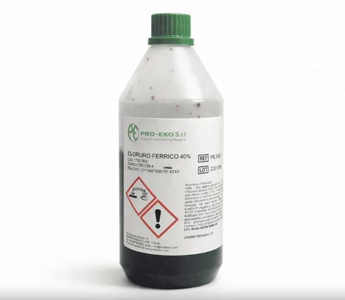 Reagenz / als Lösung - PE2061-1 - Pro-Eko Srl - Labor / flüssig
