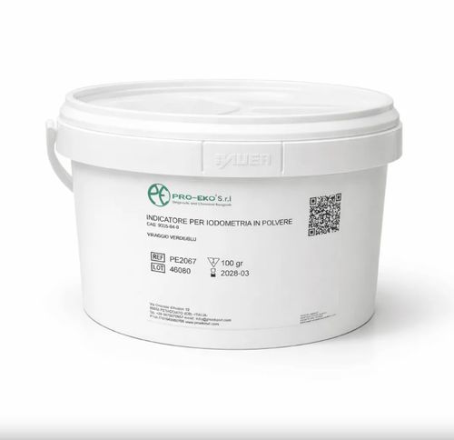 Reagenz / als Lösung - PE2067 - Pro-Eko Srl - Labor / Pulver