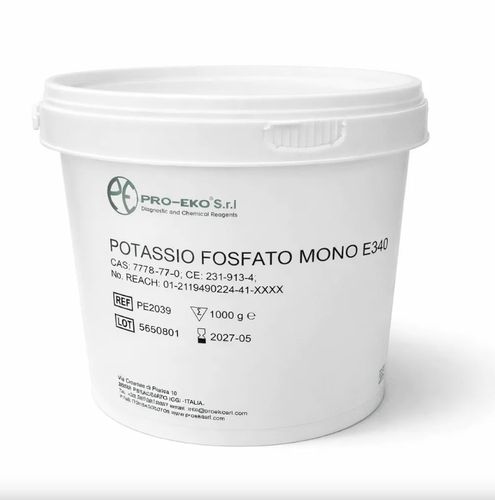Reagenz / als Lösung - PE2039.1 - Pro-Eko Srl - Labor