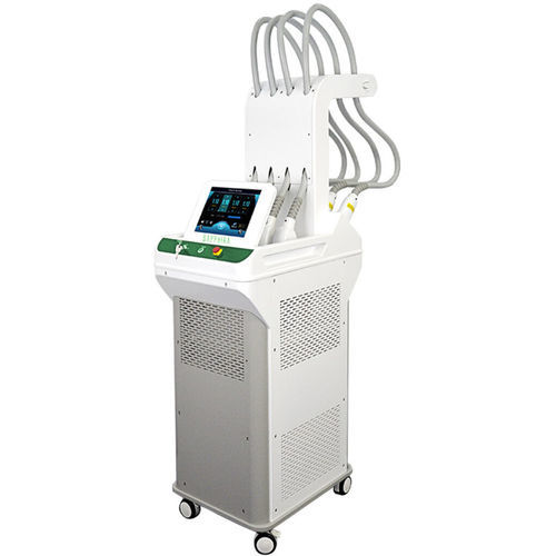 Laser für Lipolyse - 3D PRO S   - SAPPHIRA - Dioden / auf Wagen