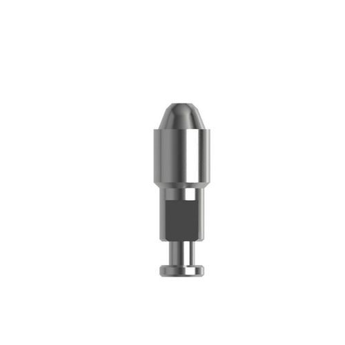Analog für Dentalimplantat / Titan - 00375 - ReplicaDent - Multi-Unit / Multi-Unit / für Dentallabor