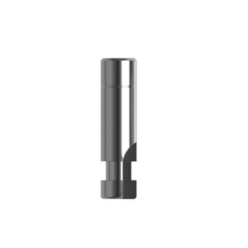 Analog für Dentalimplantat / Titan - 00583 - ReplicaDent - gerade / für Dentallabor / für Zahnarztpraxis