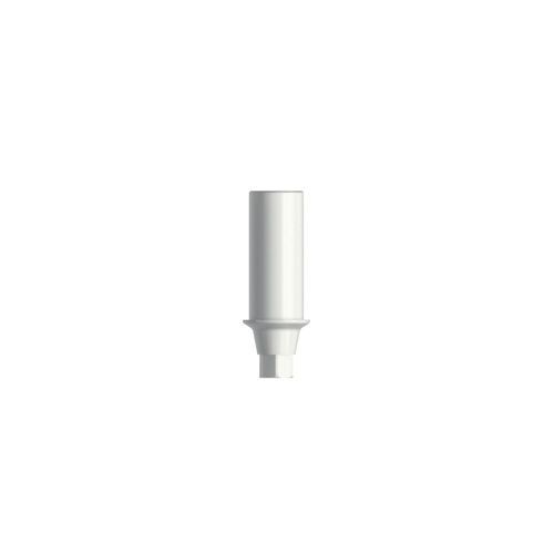 Implantat-Abutment / Fertig - 00652 - ReplicaDent - Kunststoff / gerade / für Dentallabor