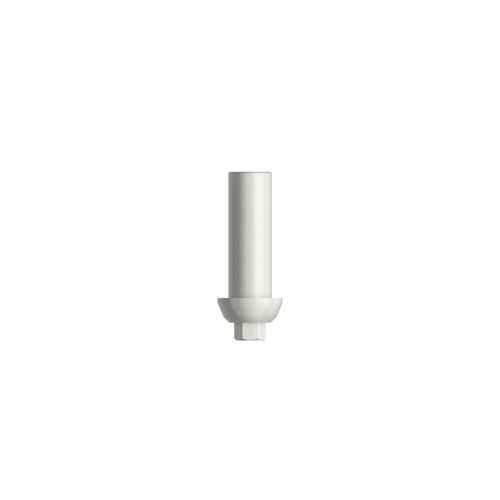 Ausbrennbares Implantat-Abutment - 00066 - ReplicaDent - inneres Sechseck / gerade / für Dentallabor