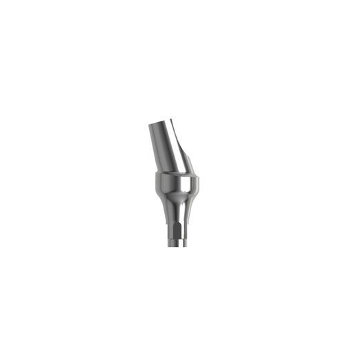 Implantat-Abutment / Titan - 00282 - ReplicaDent - gewinkelt