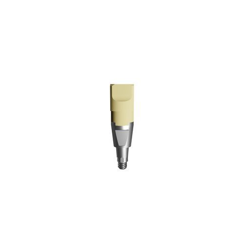 Intraoraler Scankörper - 02092 - ReplicaDent - Metall