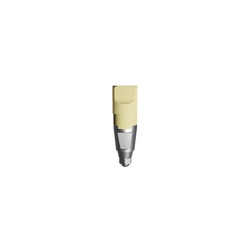 Intraoraler Scankörper - 00781 - ReplicaDent - Metall